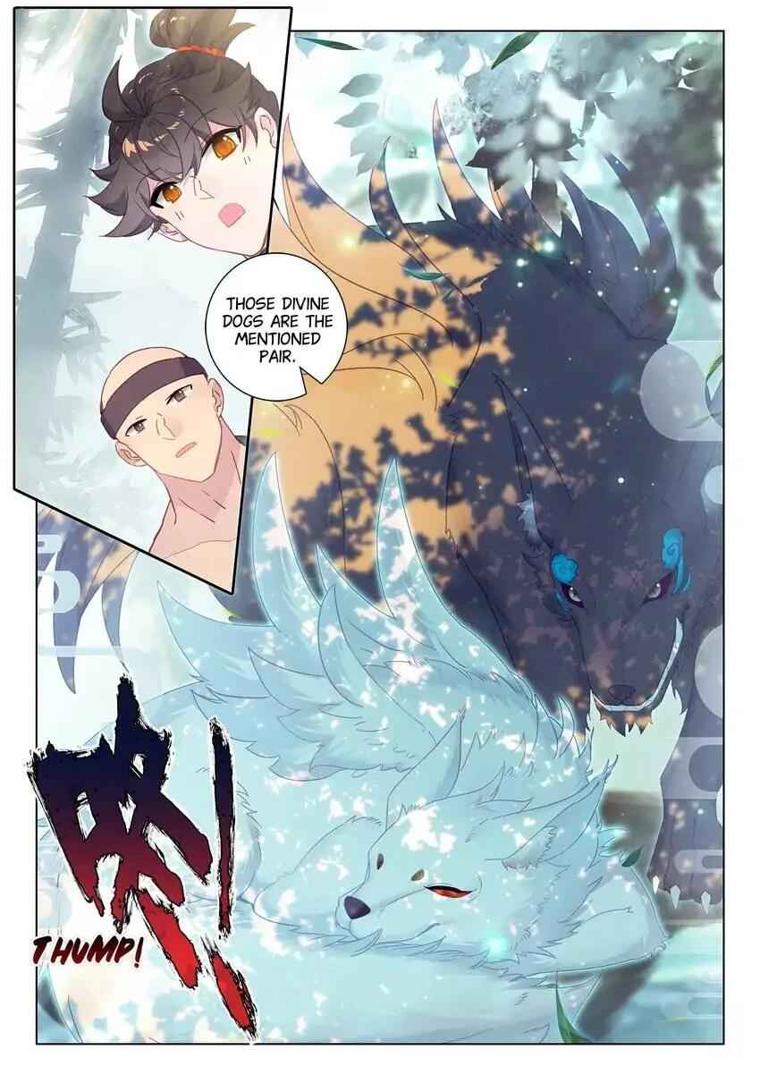Becoming Immortal by Paying Cash Chapter 73 - Page 15