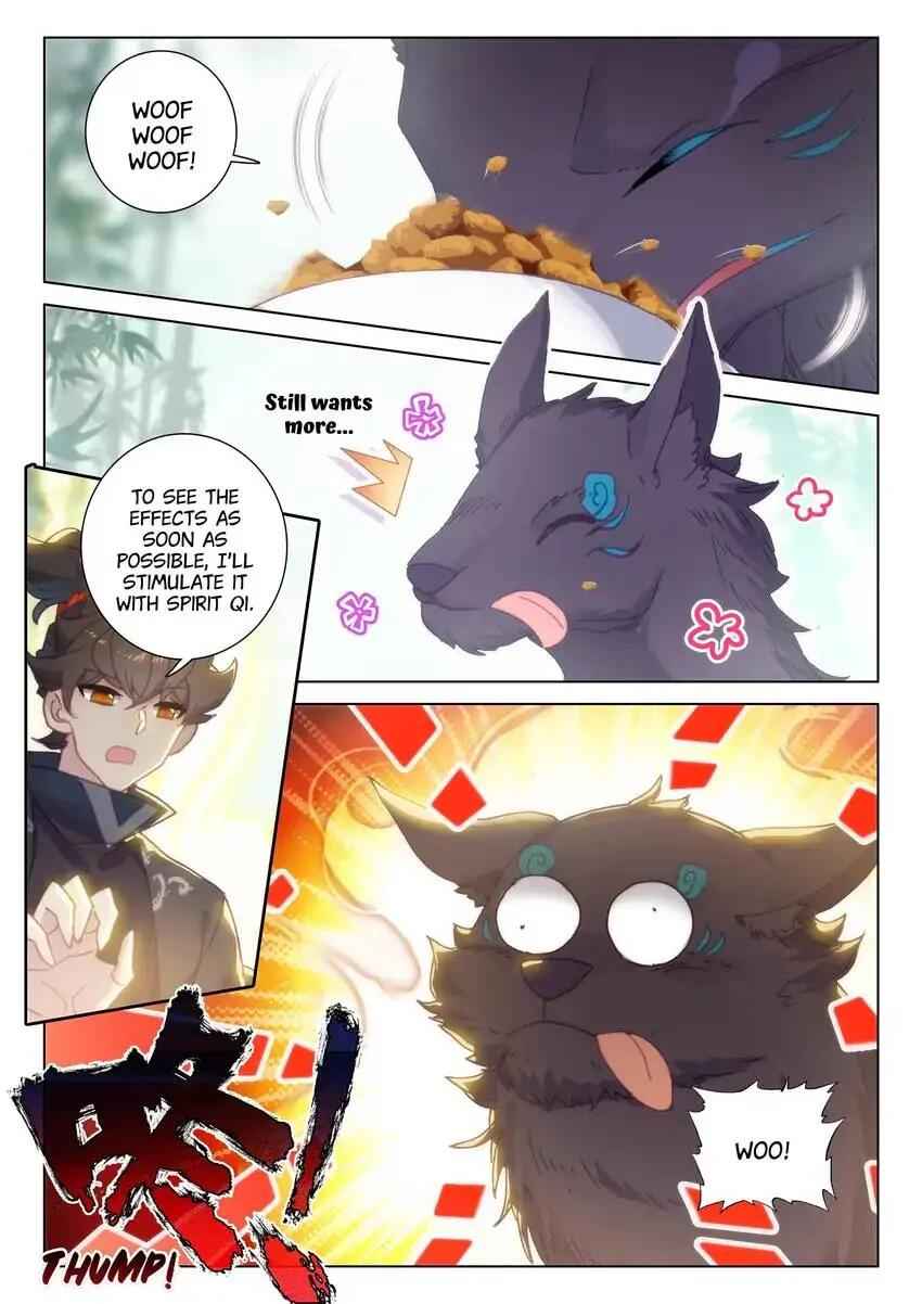 Becoming Immortal by Paying Cash Chapter 74 - Page 6