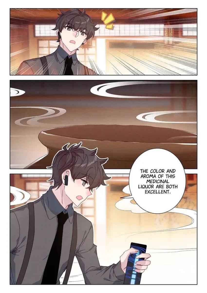 Becoming Immortal by Paying Cash Chapter 75 - Page 13