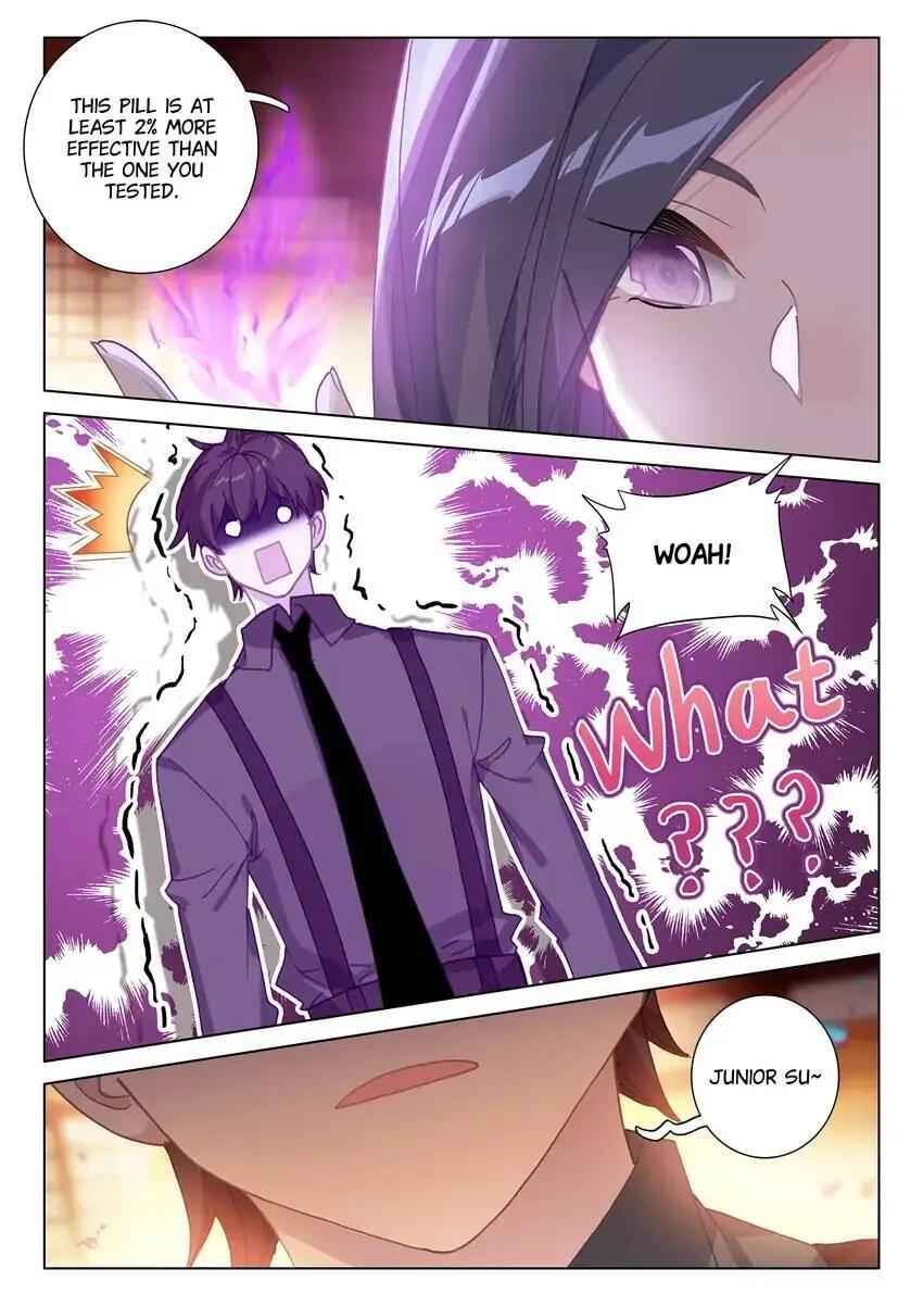 Becoming Immortal by Paying Cash Chapter 76 - Page 6
