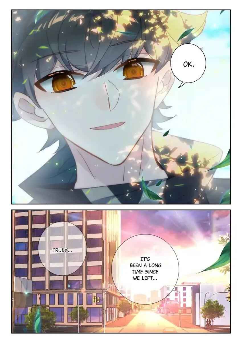 Becoming Immortal by Paying Cash Chapter 77 - Page 13