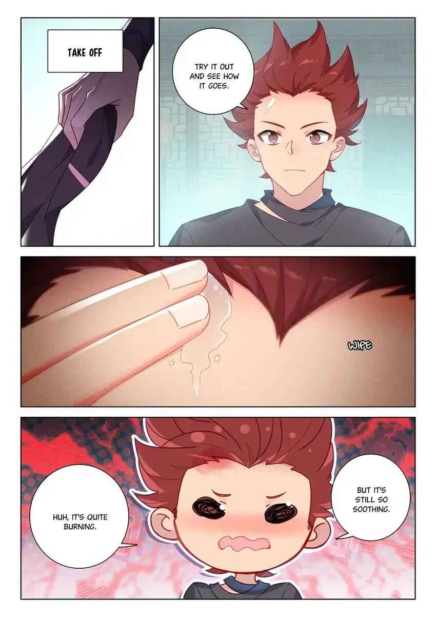 Becoming Immortal by Paying Cash Chapter 77 - Page 5