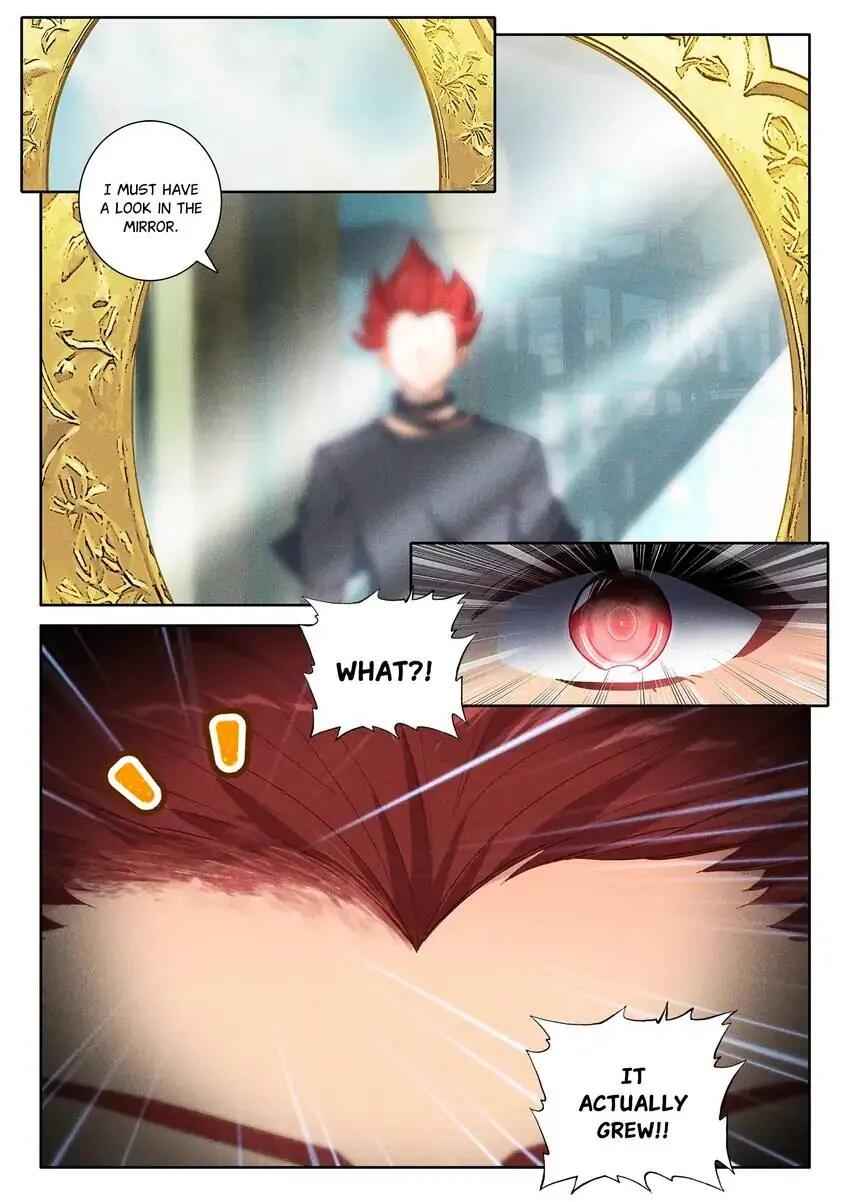Becoming Immortal by Paying Cash Chapter 77 - Page 6