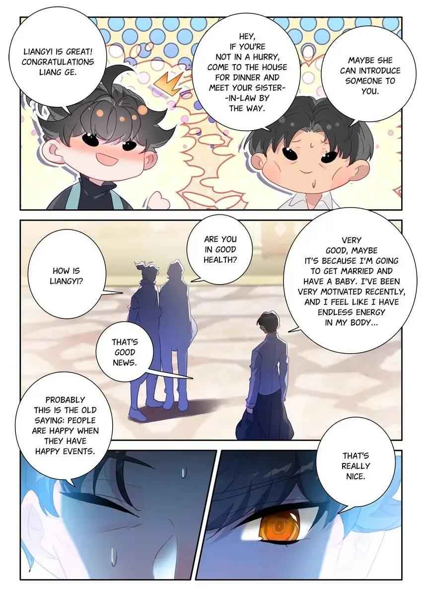 Becoming Immortal by Paying Cash Chapter 78 - Page 14