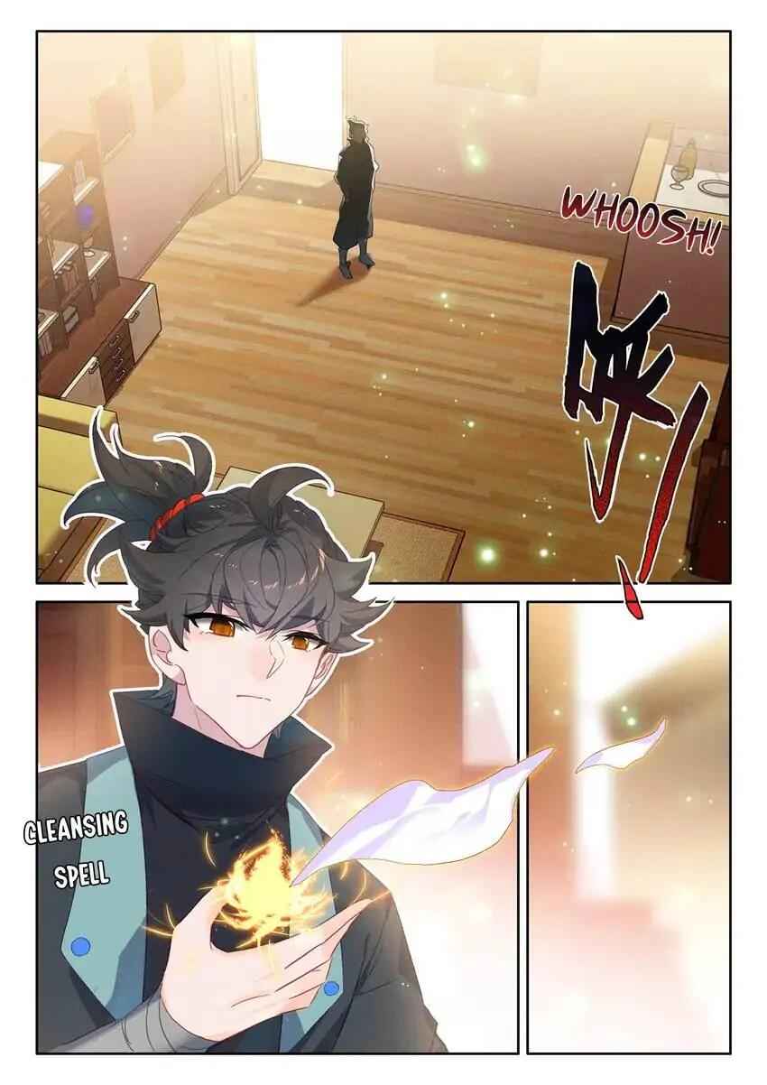 Becoming Immortal by Paying Cash Chapter 78 - Page 9