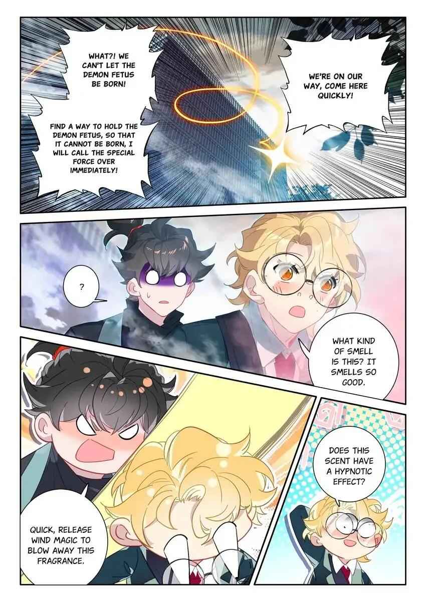 Becoming Immortal by Paying Cash Chapter 79 - Page 13