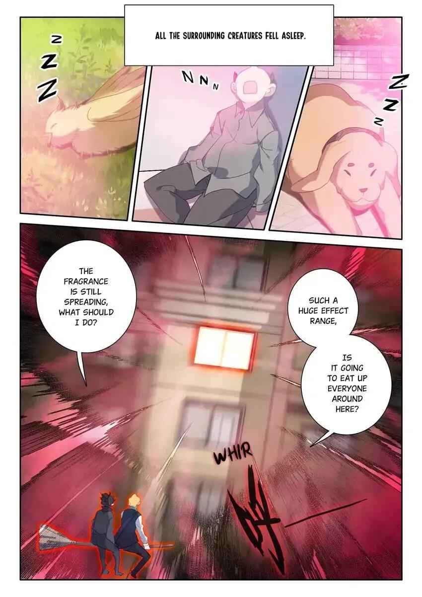Becoming Immortal by Paying Cash Chapter 79 - Page 14