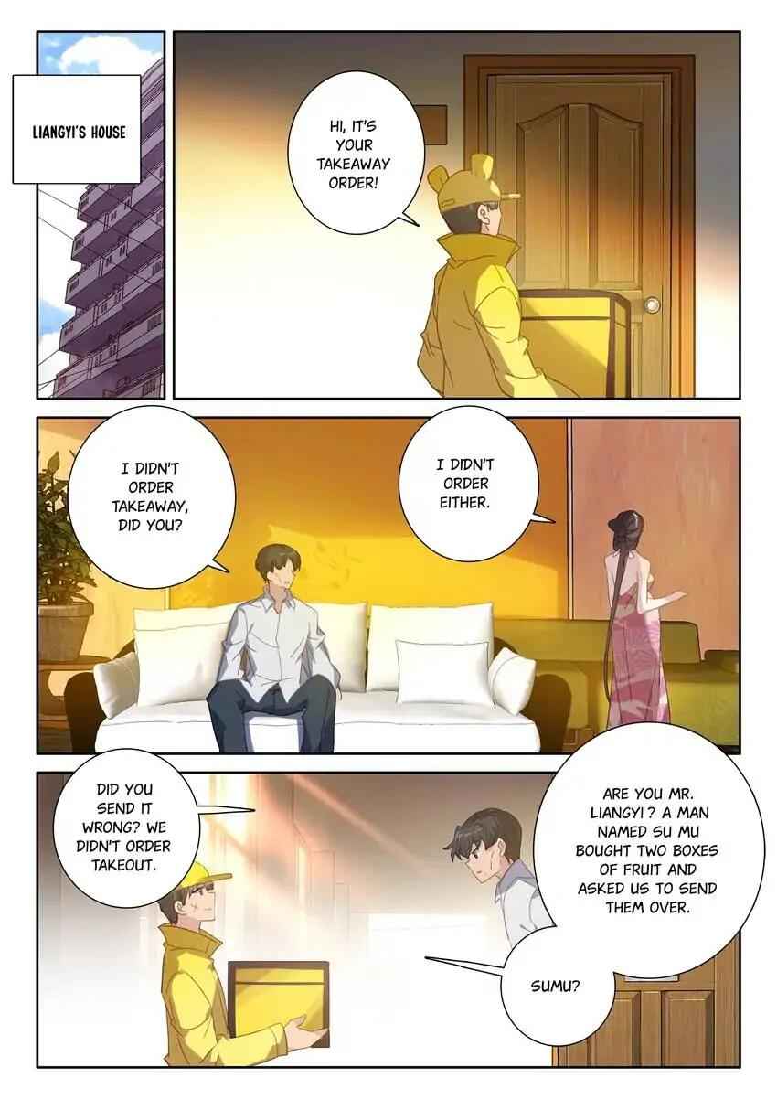 Becoming Immortal by Paying Cash Chapter 79 - Page 5