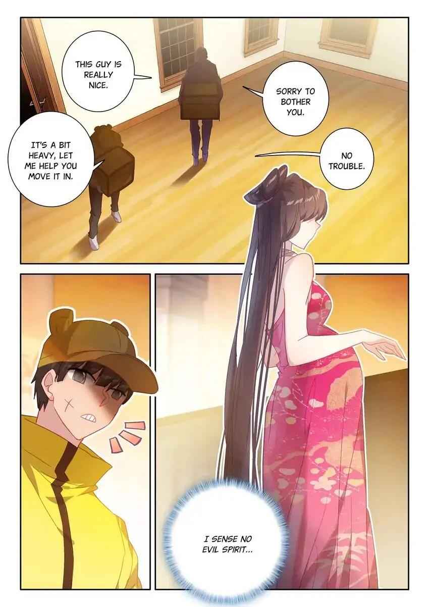 Becoming Immortal by Paying Cash Chapter 79 - Page 6