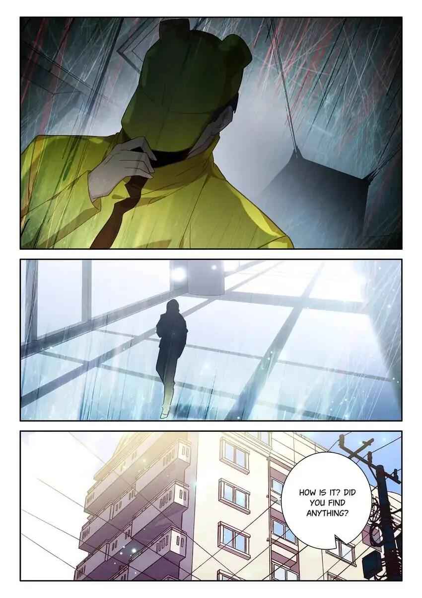 Becoming Immortal by Paying Cash Chapter 79 - Page 8