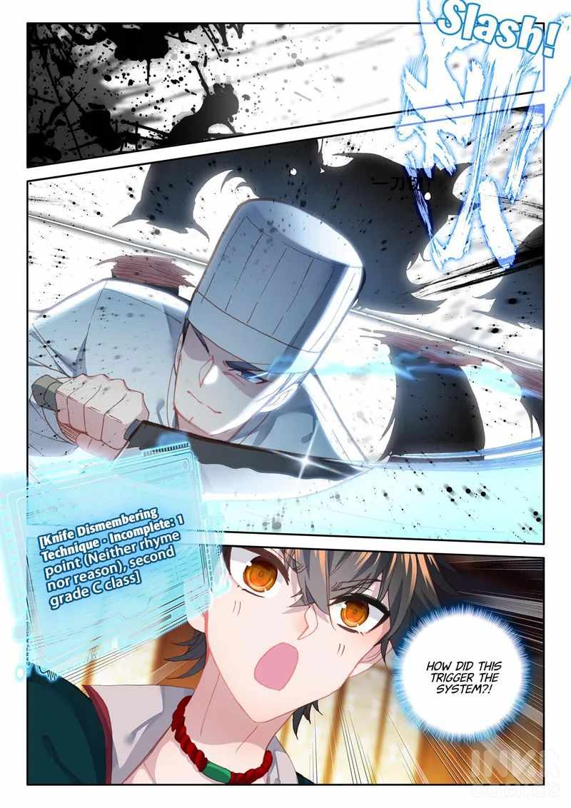 Becoming Immortal by Paying Cash Chapter 8 - Page 15
