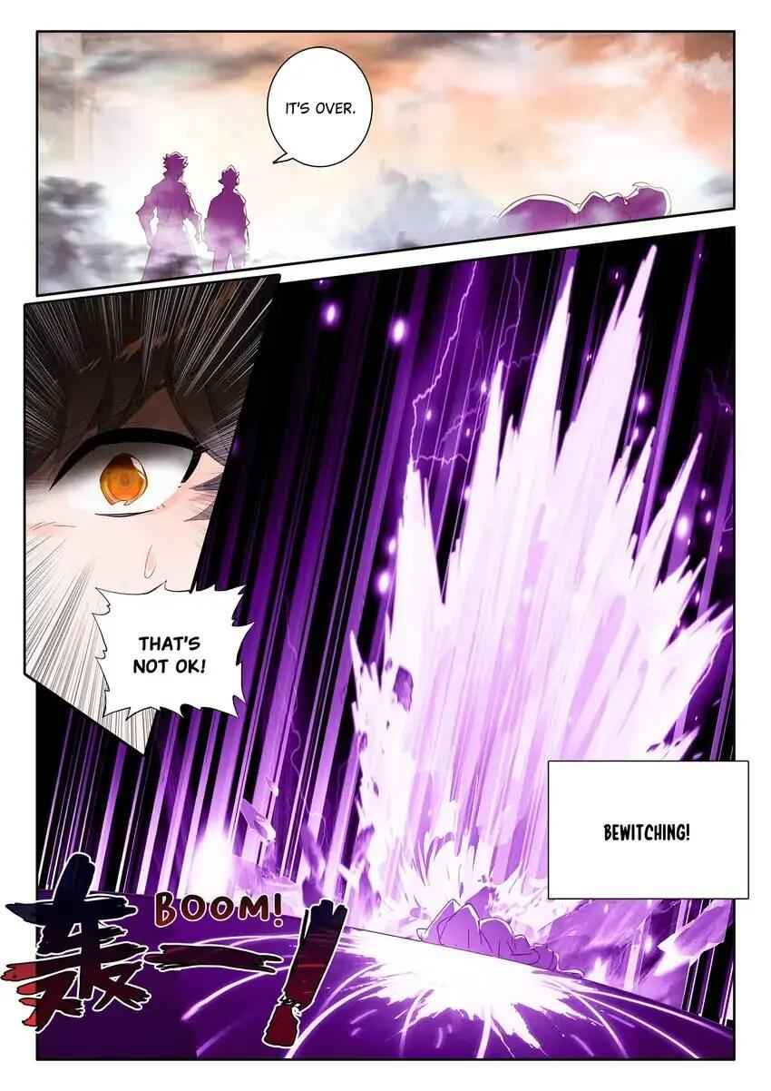 Becoming Immortal by Paying Cash Chapter 80 - Page 10