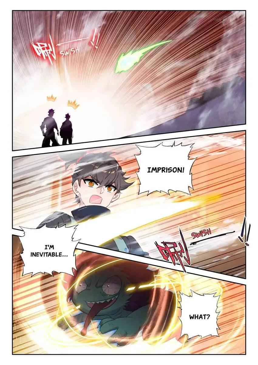 Becoming Immortal by Paying Cash Chapter 80 - Page 12