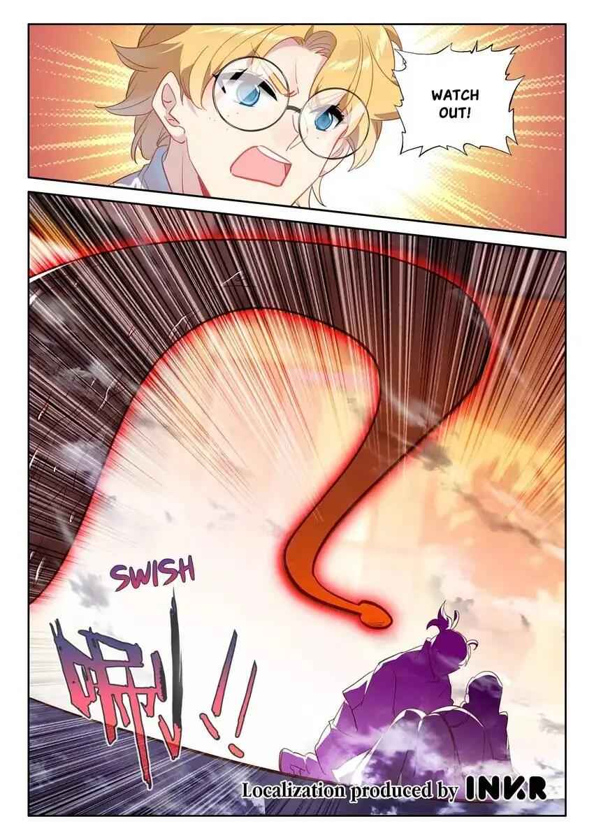 Becoming Immortal by Paying Cash Chapter 80 - Page 15