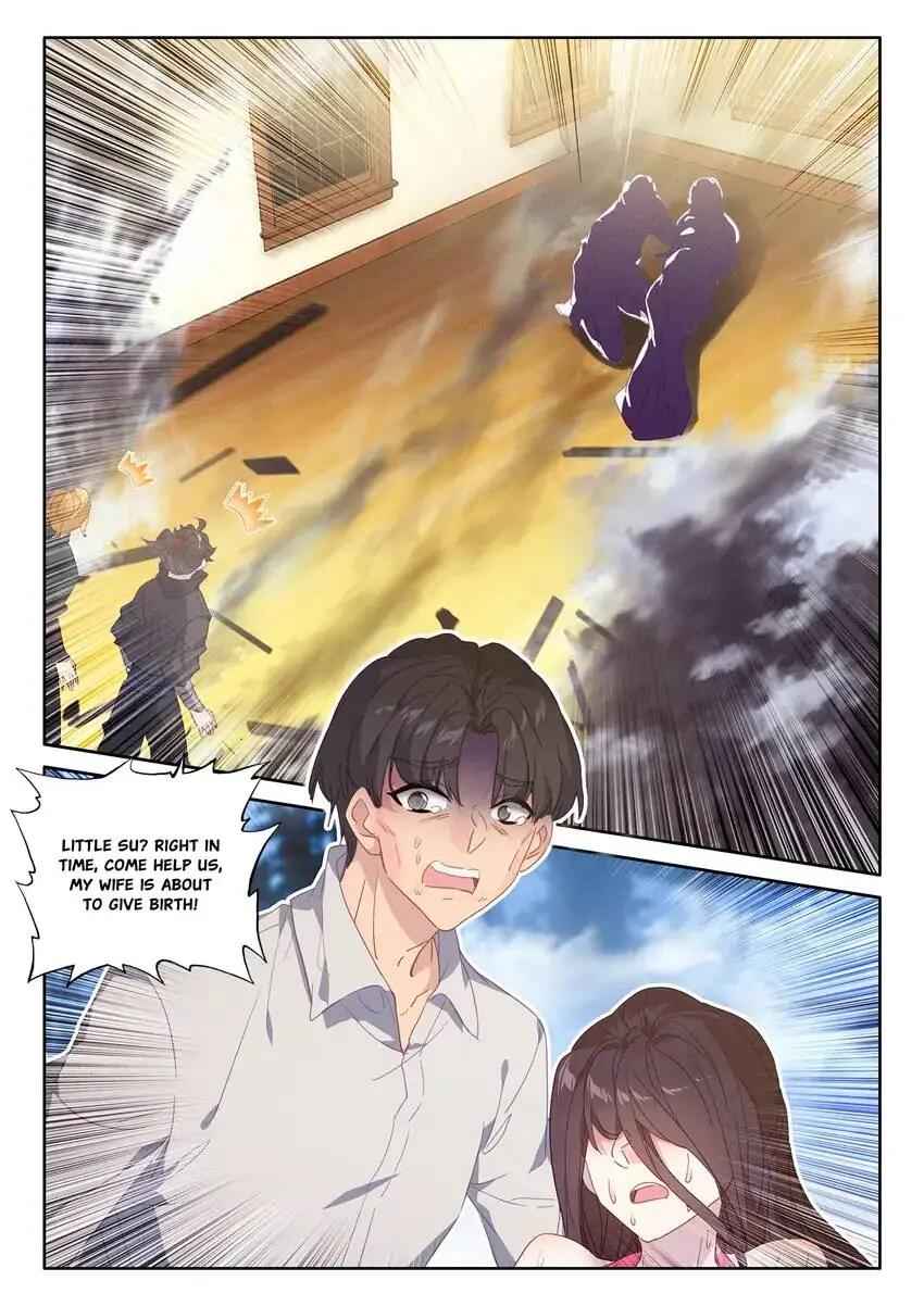 Becoming Immortal by Paying Cash Chapter 80 - Page 3