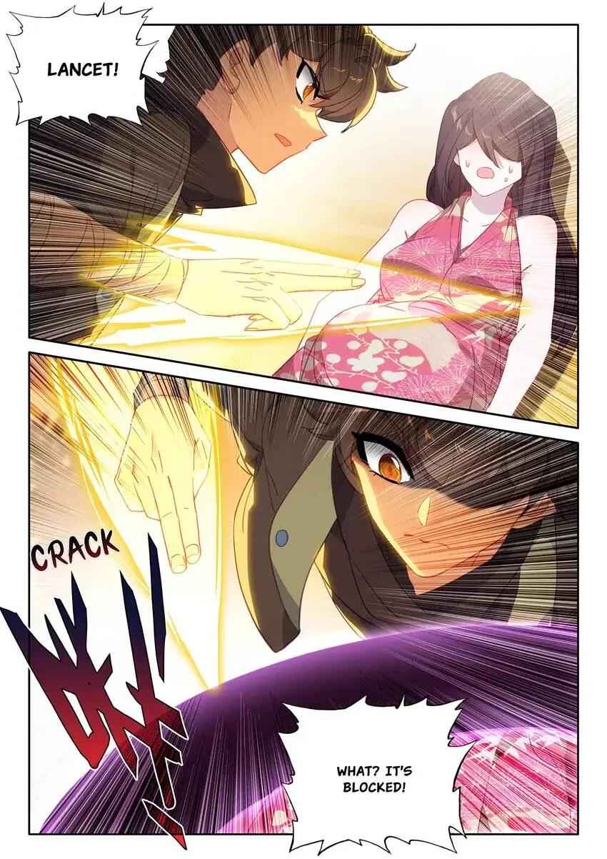 Becoming Immortal by Paying Cash Chapter 80 - Page 5
