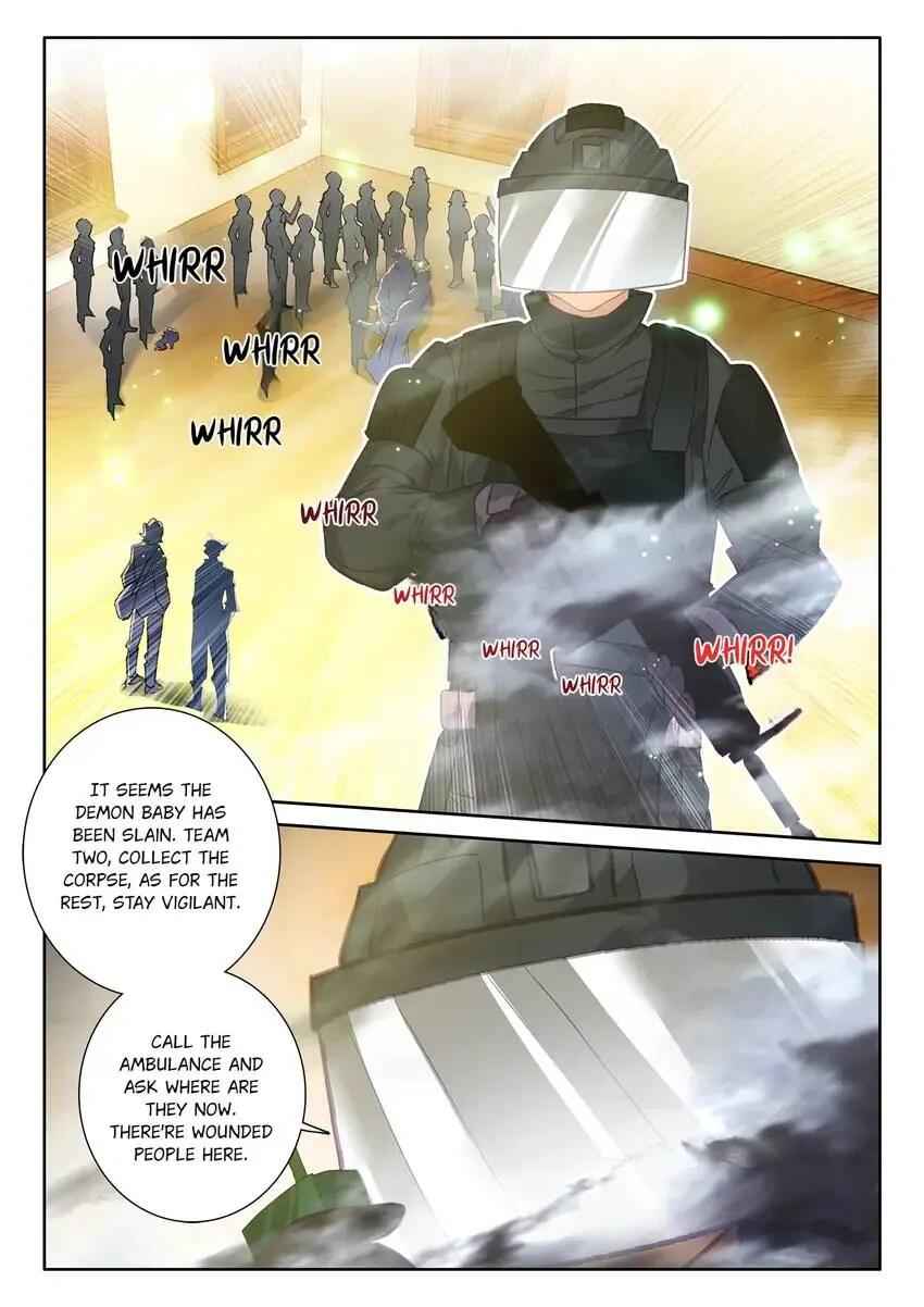 Becoming Immortal by Paying Cash Chapter 81 - Page 11