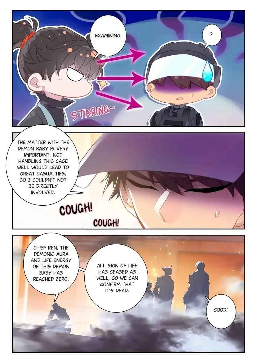 Becoming Immortal by Paying Cash Chapter 81 - Page 13