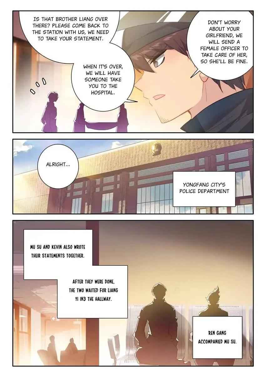 Becoming Immortal by Paying Cash Chapter 81 - Page 15