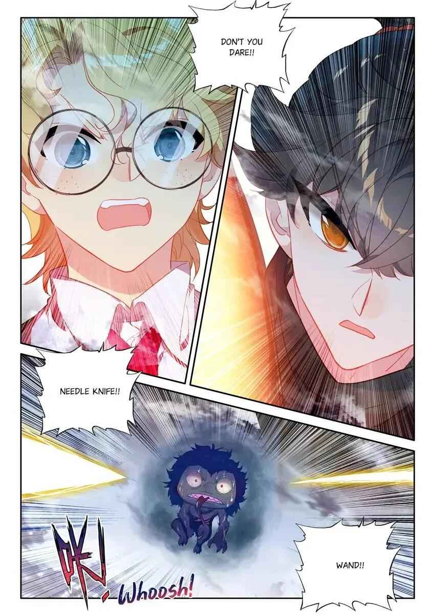 Becoming Immortal by Paying Cash Chapter 81 - Page 5