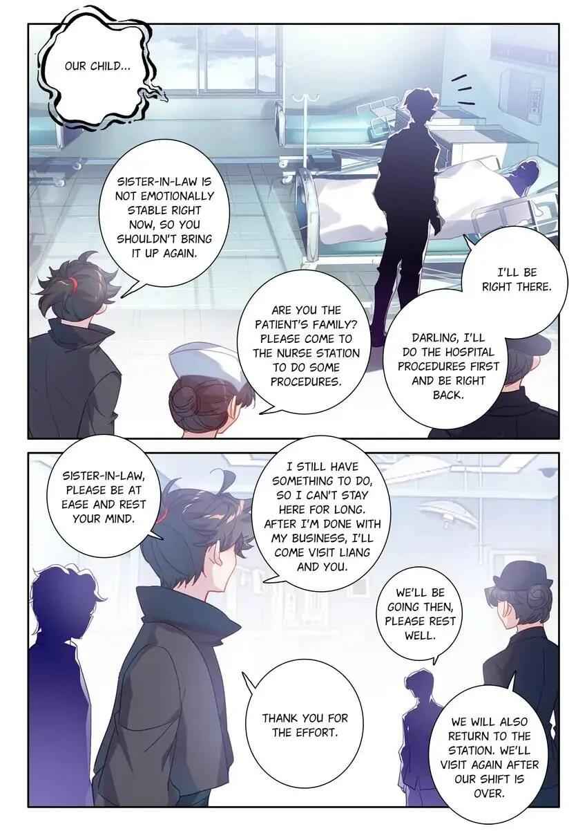 Becoming Immortal by Paying Cash Chapter 82 - Page 12