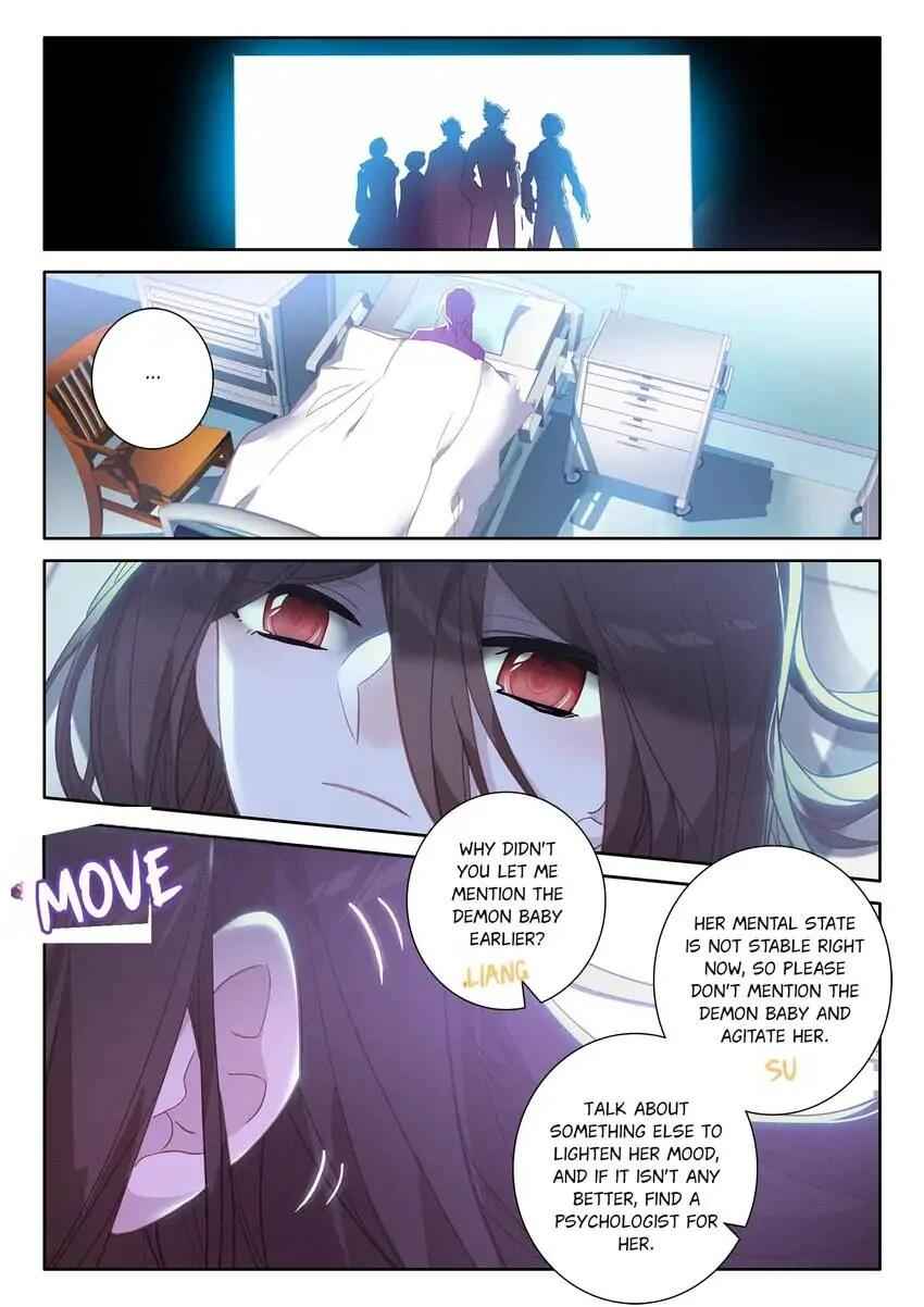 Becoming Immortal by Paying Cash Chapter 82 - Page 13