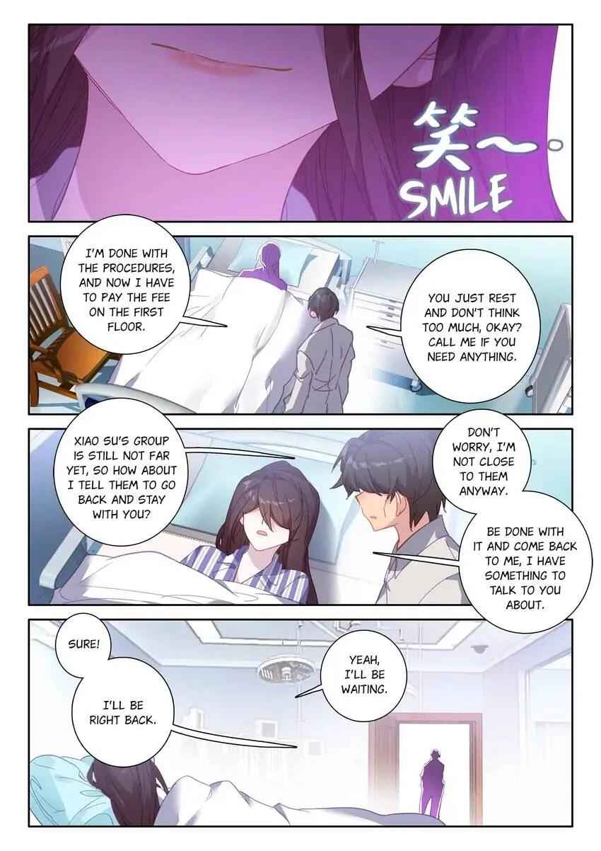 Becoming Immortal by Paying Cash Chapter 82 - Page 14