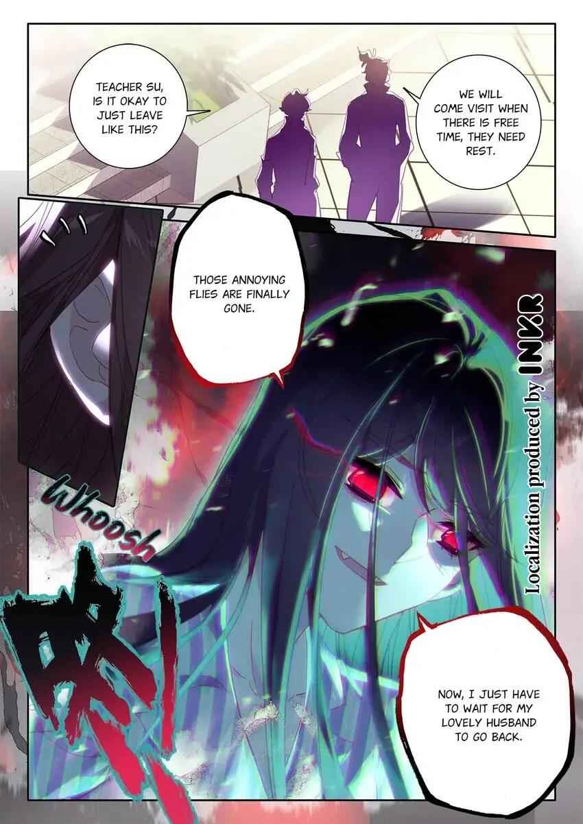 Becoming Immortal by Paying Cash Chapter 82 - Page 15