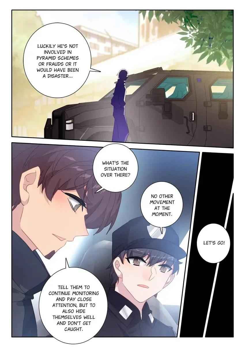 Becoming Immortal by Paying Cash Chapter 82 - Page 7