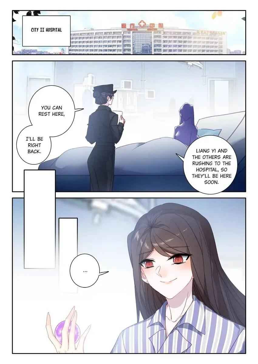Becoming Immortal by Paying Cash Chapter 82 - Page 8