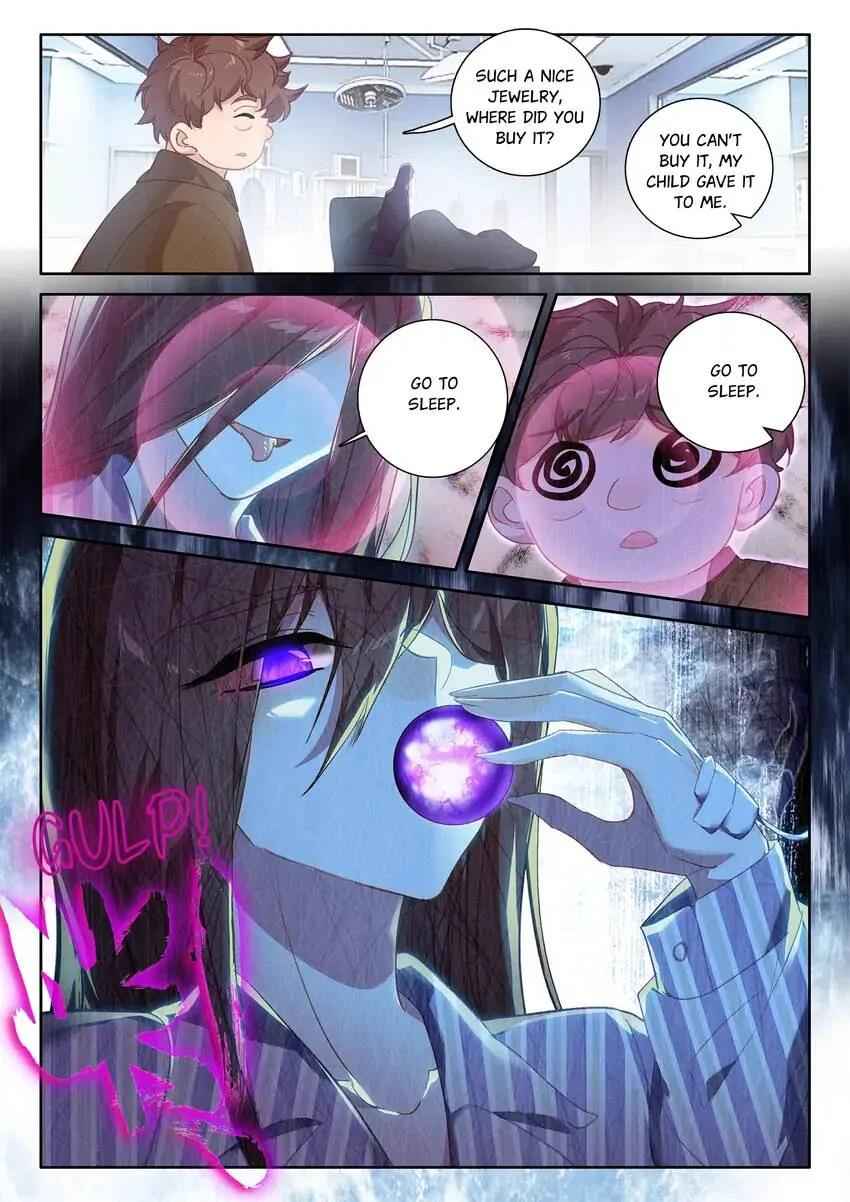 Becoming Immortal by Paying Cash Chapter 82 - Page 9