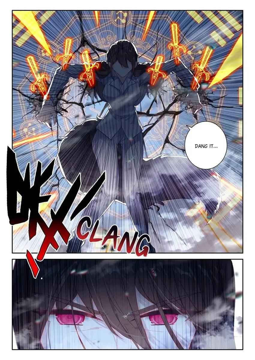 Becoming Immortal by Paying Cash Chapter 83 - Page 10