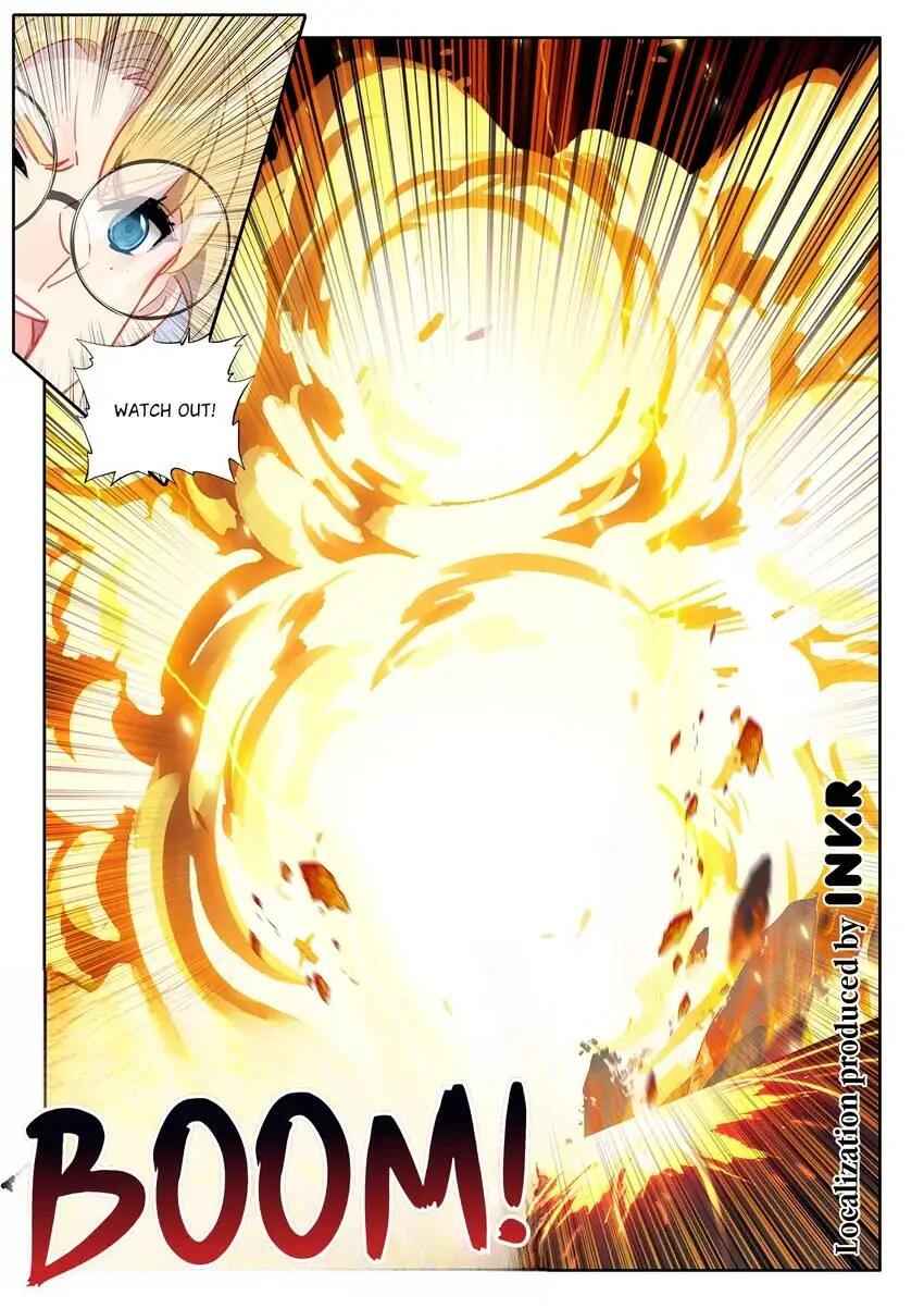 Becoming Immortal by Paying Cash Chapter 83 - Page 15