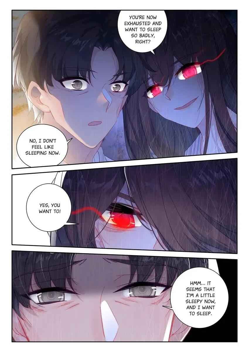 Becoming Immortal by Paying Cash Chapter 83 - Page 2