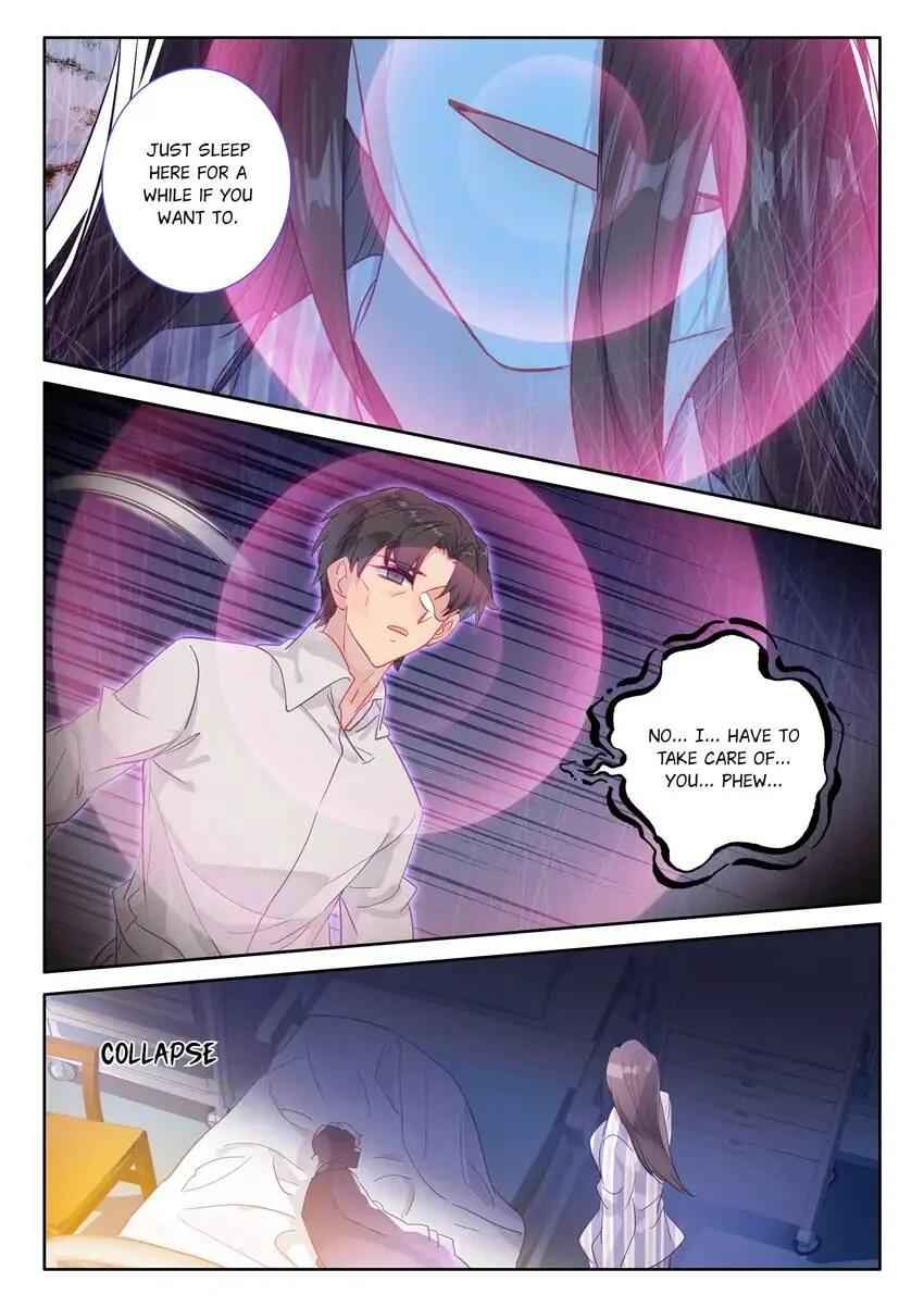 Becoming Immortal by Paying Cash Chapter 83 - Page 3