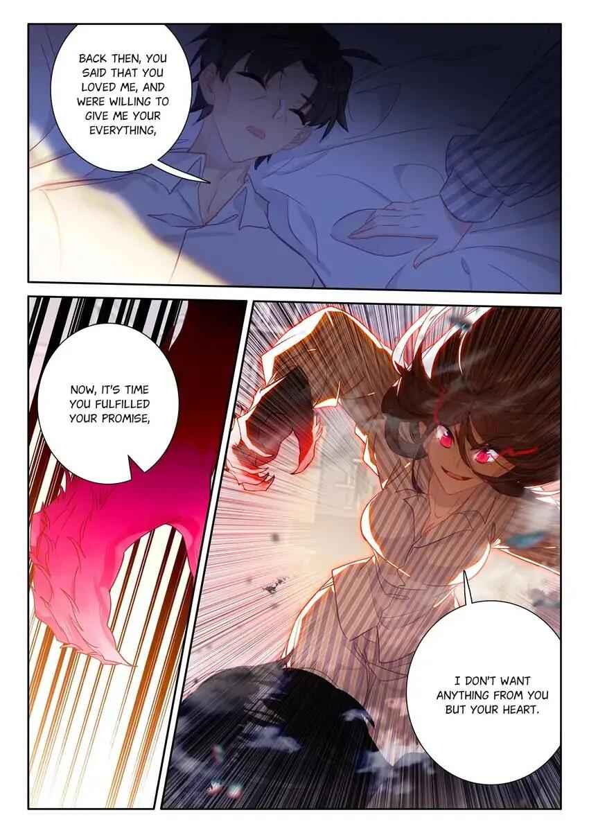 Becoming Immortal by Paying Cash Chapter 83 - Page 4