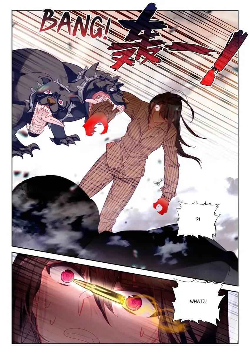 Becoming Immortal by Paying Cash Chapter 83 - Page 5