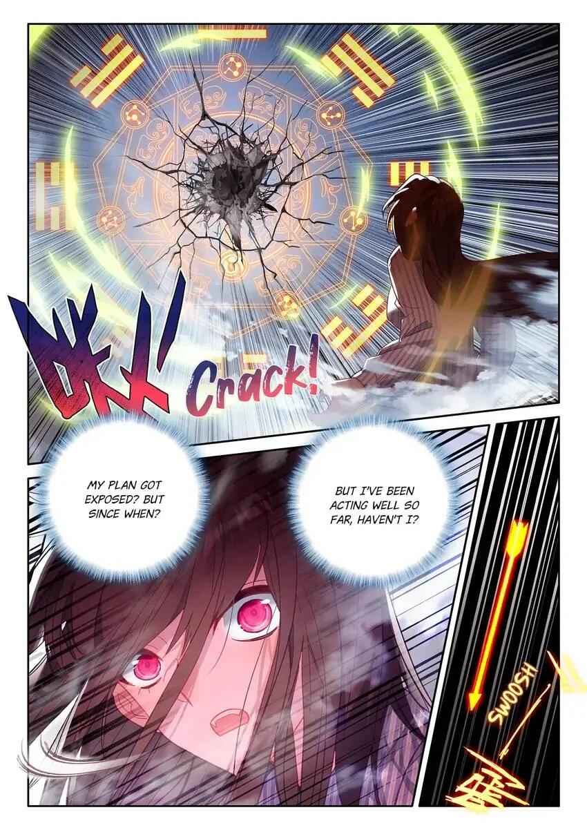Becoming Immortal by Paying Cash Chapter 83 - Page 6