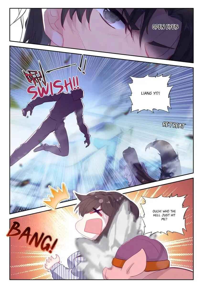 Becoming Immortal by Paying Cash Chapter 83 - Page 8