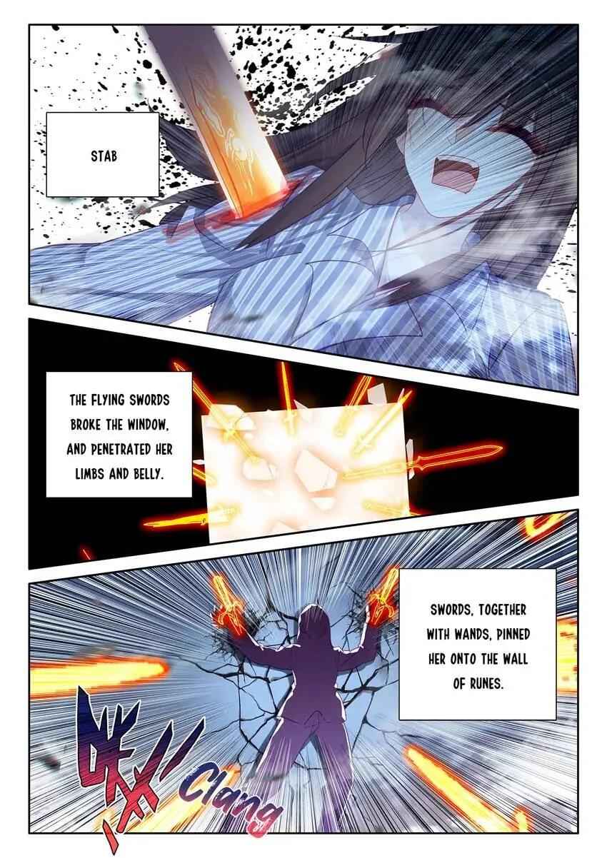 Becoming Immortal by Paying Cash Chapter 83 - Page 9