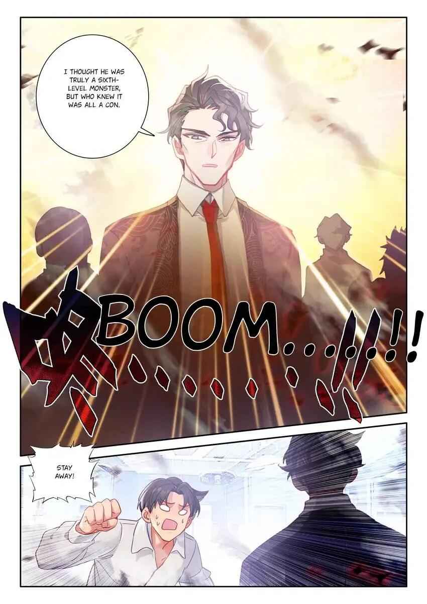 Becoming Immortal by Paying Cash Chapter 84 - Page 10