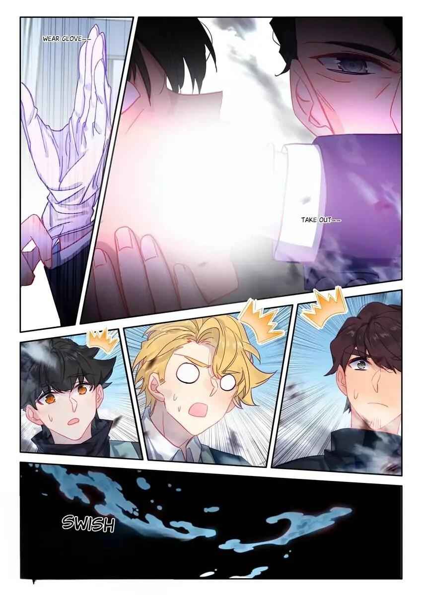 Becoming Immortal by Paying Cash Chapter 84 - Page 12