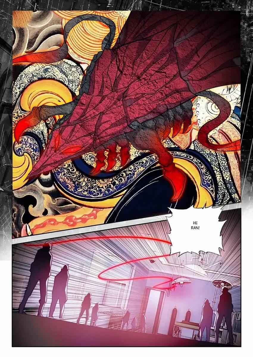Becoming Immortal by Paying Cash Chapter 84 - Page 13