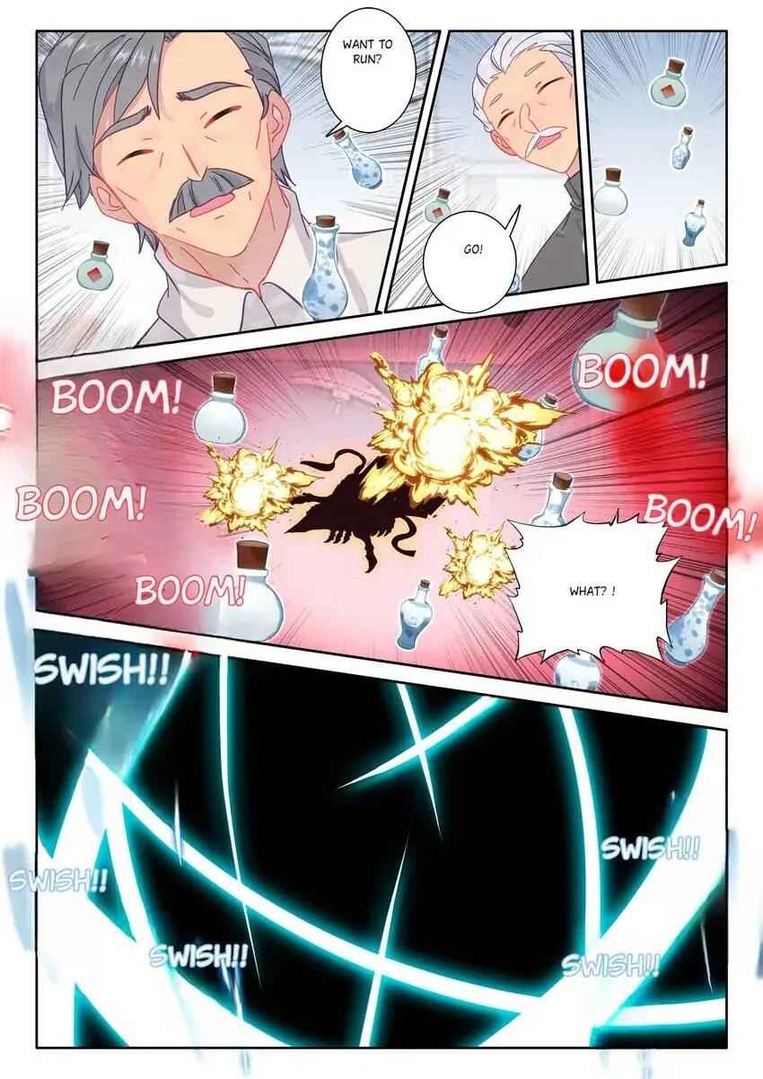 Becoming Immortal by Paying Cash Chapter 84 - Page 14