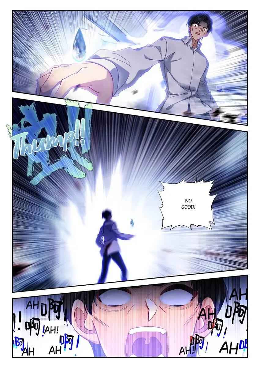 Becoming Immortal by Paying Cash Chapter 84 - Page 9