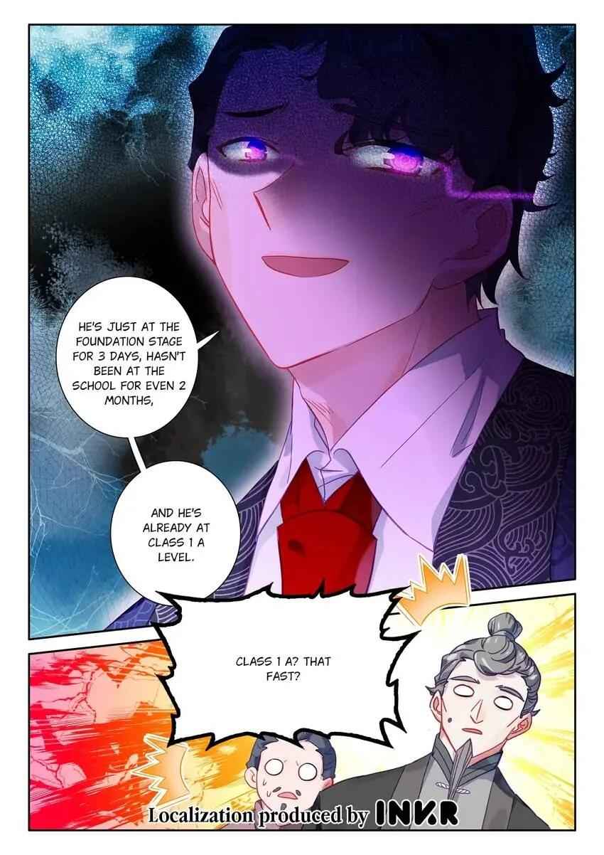 Becoming Immortal by Paying Cash Chapter 86 - Page 16