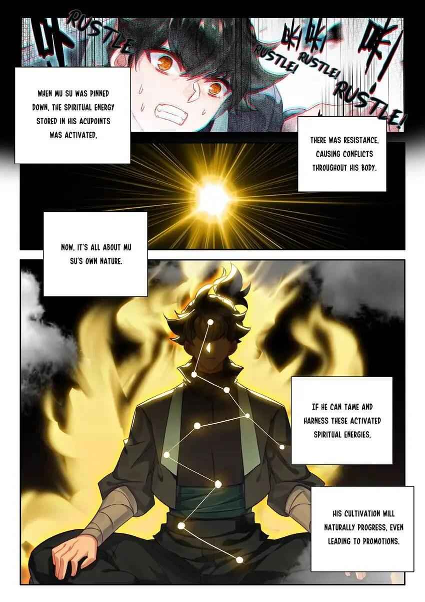 Becoming Immortal by Paying Cash Chapter 86 - Page 4