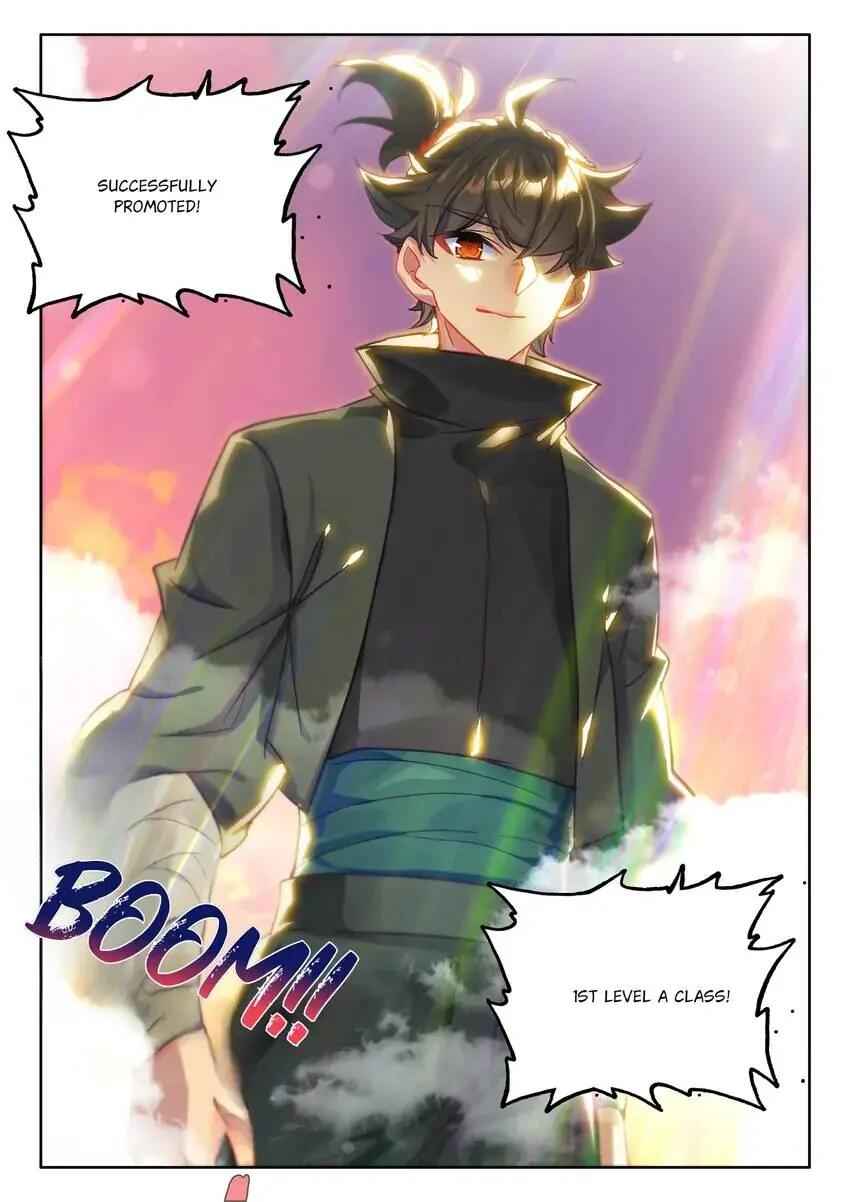 Becoming Immortal by Paying Cash Chapter 86 - Page 5