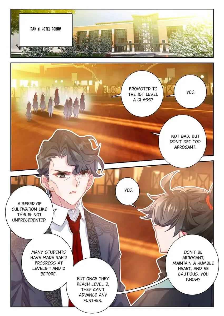 Becoming Immortal by Paying Cash Chapter 86 - Page 6