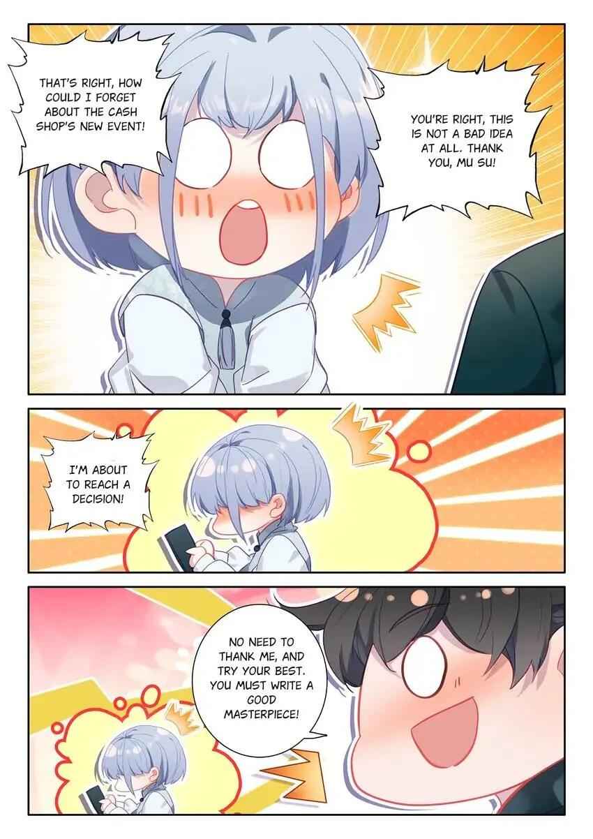 Becoming Immortal by Paying Cash Chapter 88 - Page 12